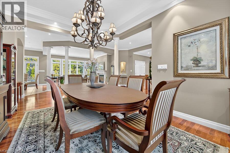 27 Sun Avenue, Dundas, Ontario  L9H 5A6 - Photo 15 - 40785732