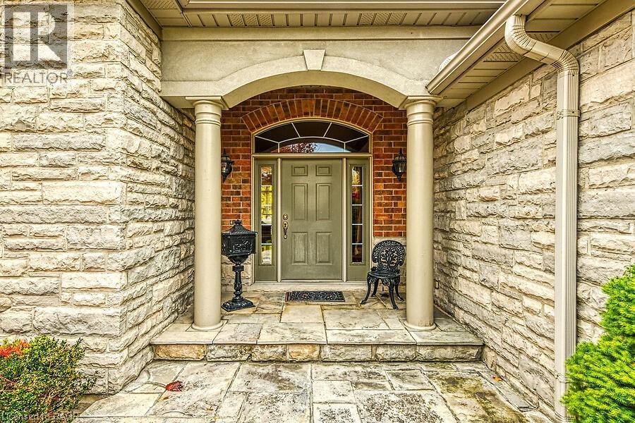 27 Sun Avenue, Dundas, Ontario  L9H 5A6 - Photo 7 - 40785732