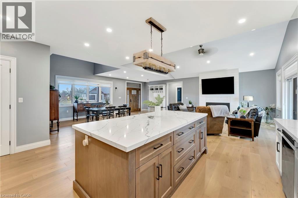 66 August Crescent, Otterville, Ontario  N0J 1R0 - Photo 12 - 40785808