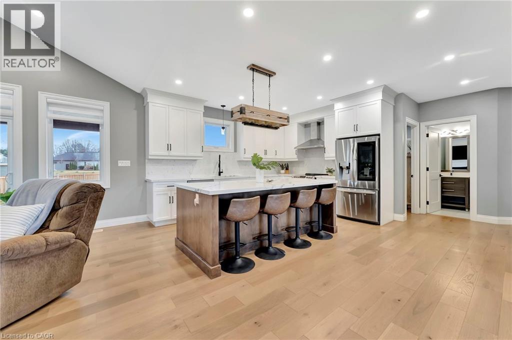 66 August Crescent, Otterville, Ontario  N0J 1R0 - Photo 10 - 40785808