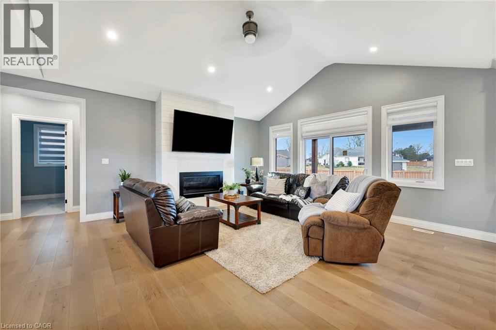 66 August Crescent, Otterville, Ontario  N0J 1R0 - Photo 7 - 40785808