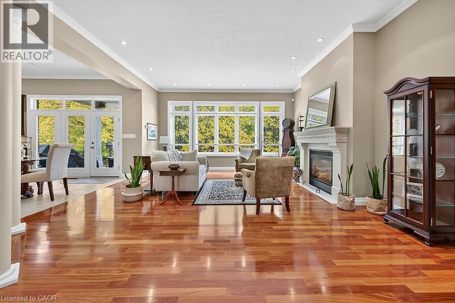 27 Sun Avenue, Dundas, Ontario  L9H 5A6 - Photo 10 - 40785732