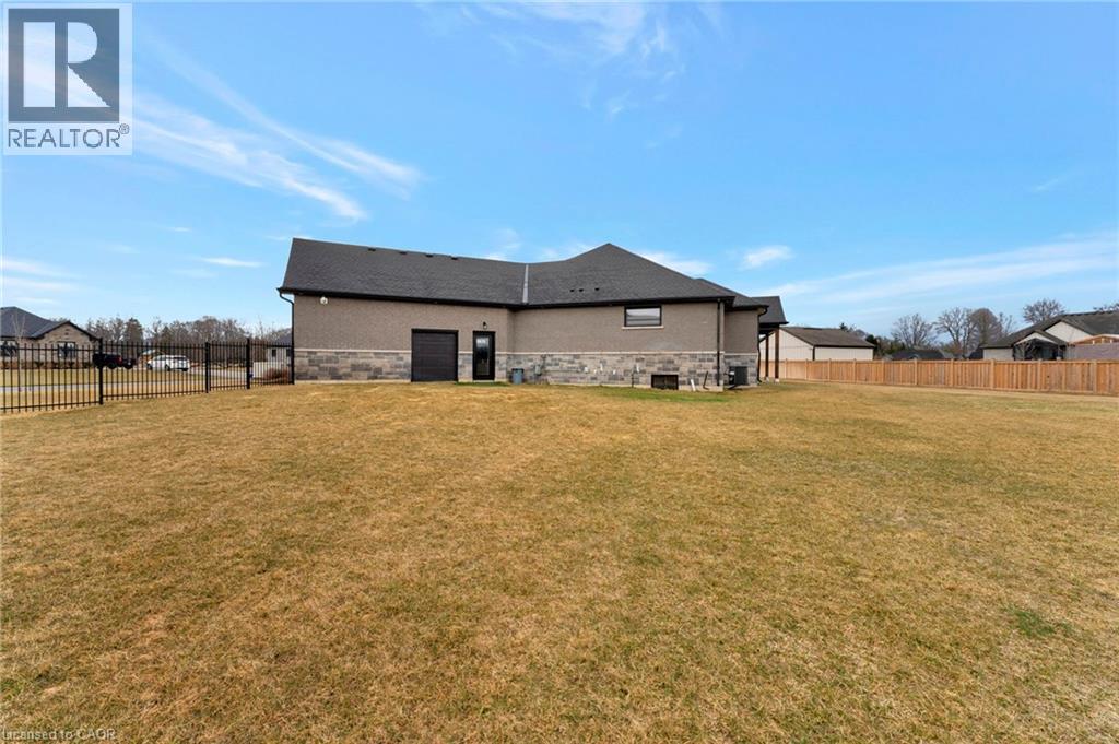 66 August Crescent, Otterville, Ontario  N0J 1R0 - Photo 42 - 40785808