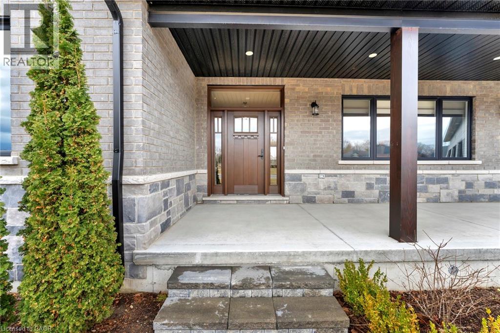 66 August Crescent, Otterville, Ontario  N0J 1R0 - Photo 3 - 40785808