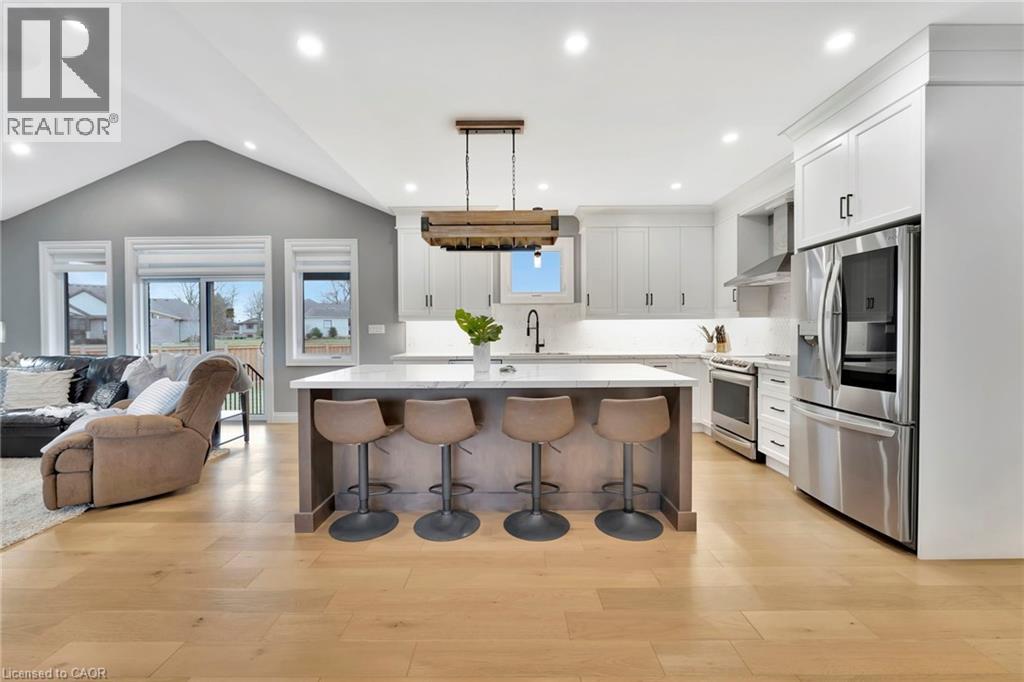 66 August Crescent, Otterville, Ontario  N0J 1R0 - Photo 16 - 40785808