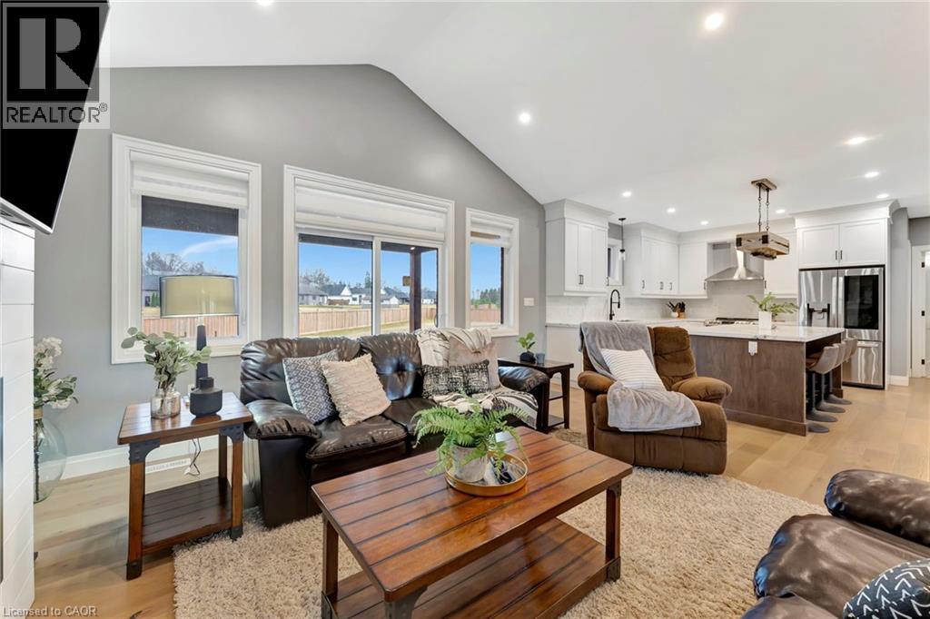 66 August Crescent, Otterville, Ontario  N0J 1R0 - Photo 9 - 40785808