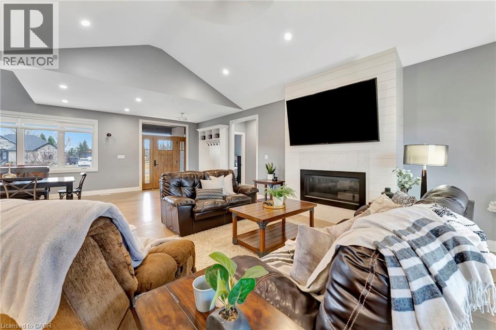 66 August Crescent, Otterville, Ontario  N0J 1R0 - Photo 8 - 40785808