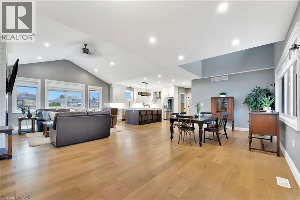 66 August Crescent, Otterville, Ontario  N0J 1R0 - Photo 18 - 40785808