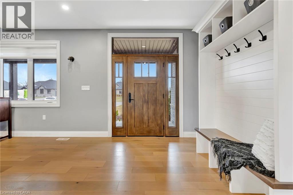 66 August Crescent, Otterville, Ontario  N0J 1R0 - Photo 4 - 40785808