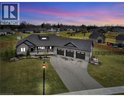 66 AUGUST Crescent, otterville, Ontario