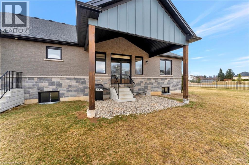 66 August Crescent, Otterville, Ontario  N0J 1R0 - Photo 40 - 40785808