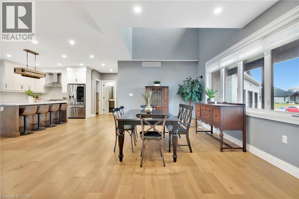 66 August Crescent, Otterville, Ontario  N0J 1R0 - Photo 5 - 40785808