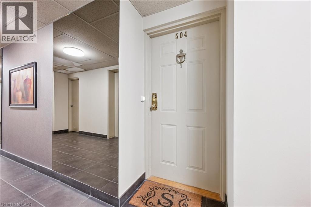 300 Keats Way Unit# 504, Waterloo, Ontario N2L 6E6 - Photo 5 - 40785872