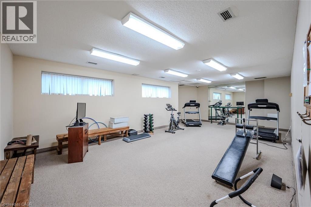300 Keats Way Unit# 504, Waterloo, Ontario N2L 6E6 - Photo 36 - 40785872