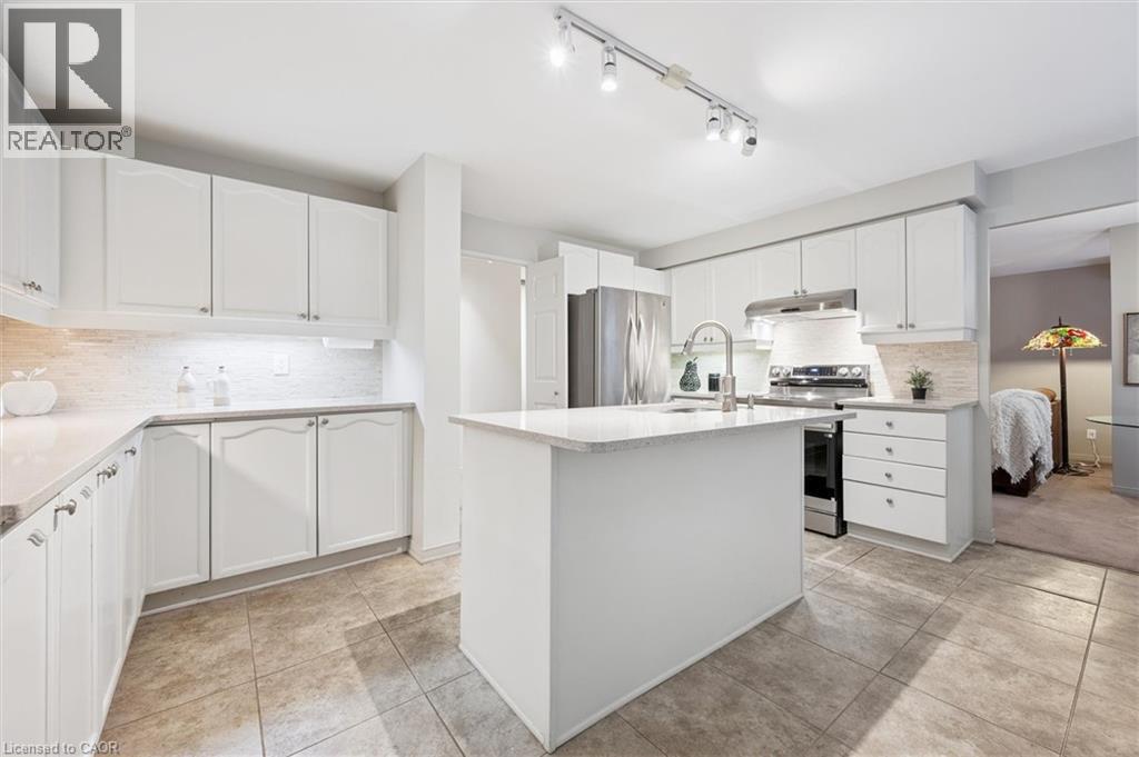 300 Keats Way Unit# 504, Waterloo, Ontario N2L 6E6 - Photo 13 - 40785872