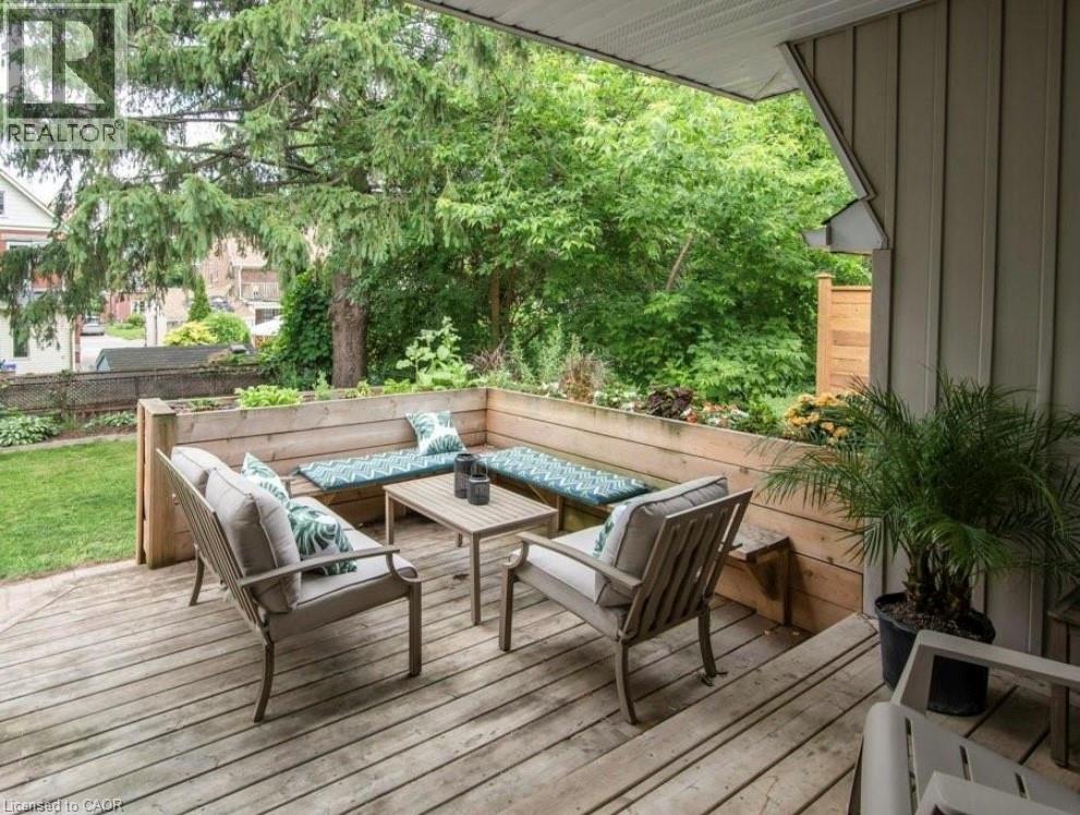 38 W Highland Road W, Kitchener, Ontario  N2M 3B5 - Photo 24 - 40785988