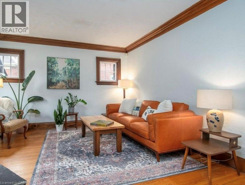 38 W Highland Road W, Kitchener, Ontario  N2M 3B5 - Photo 3 - 40785988