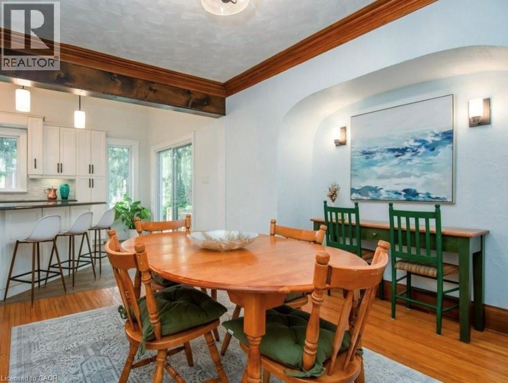 38 W Highland Road W, Kitchener, Ontario  N2M 3B5 - Photo 8 - 40785988