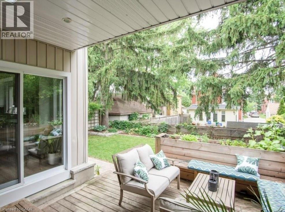 38 W Highland Road W, Kitchener, Ontario  N2M 3B5 - Photo 26 - 40785988