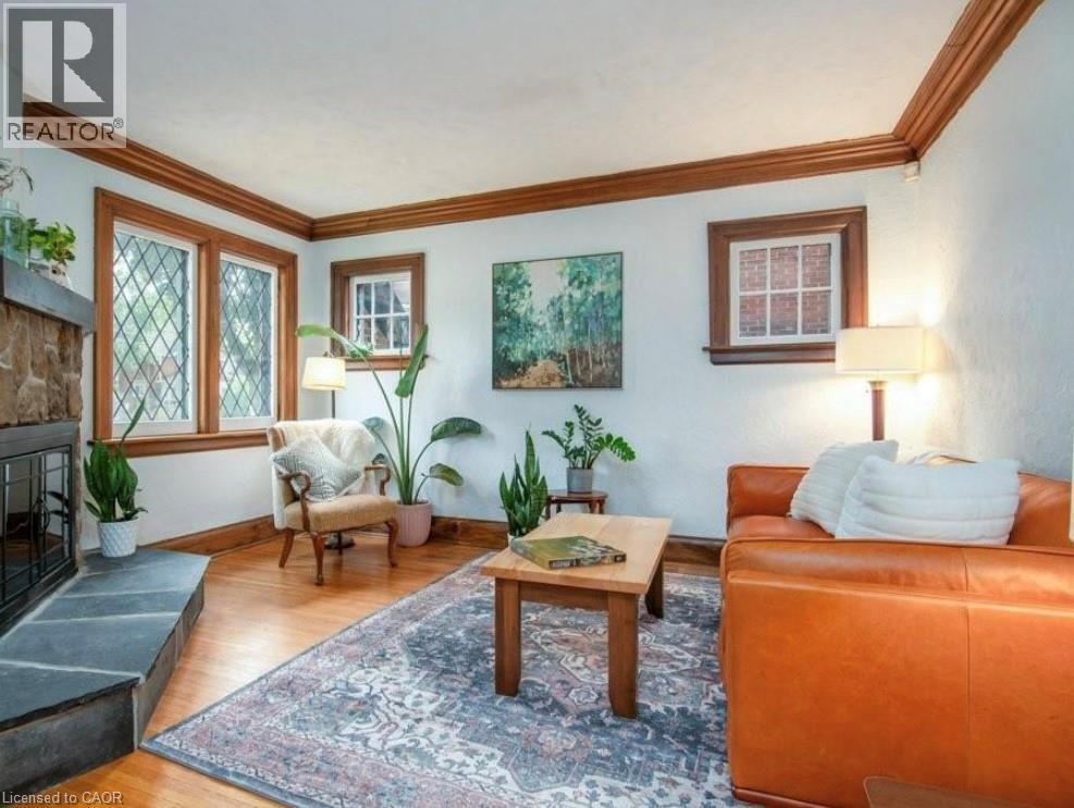 38 W Highland Road W, Kitchener, Ontario  N2M 3B5 - Photo 4 - 40785988