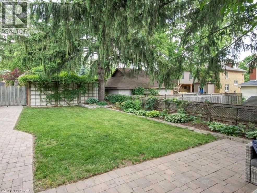 38 W Highland Road W, Kitchener, Ontario  N2M 3B5 - Photo 27 - 40785988