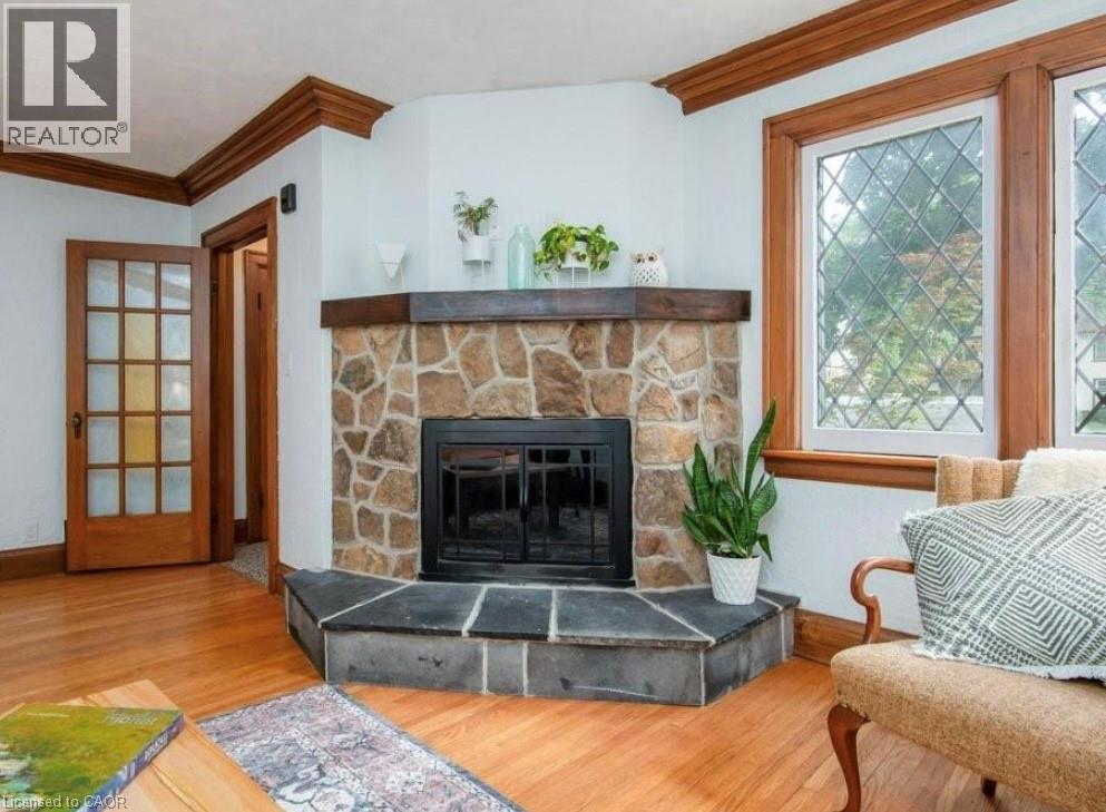 38 W Highland Road W, Kitchener, Ontario  N2M 3B5 - Photo 5 - 40785988