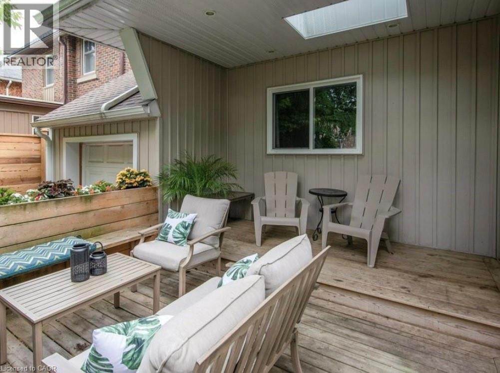 38 W Highland Road W, Kitchener, Ontario  N2M 3B5 - Photo 25 - 40785988