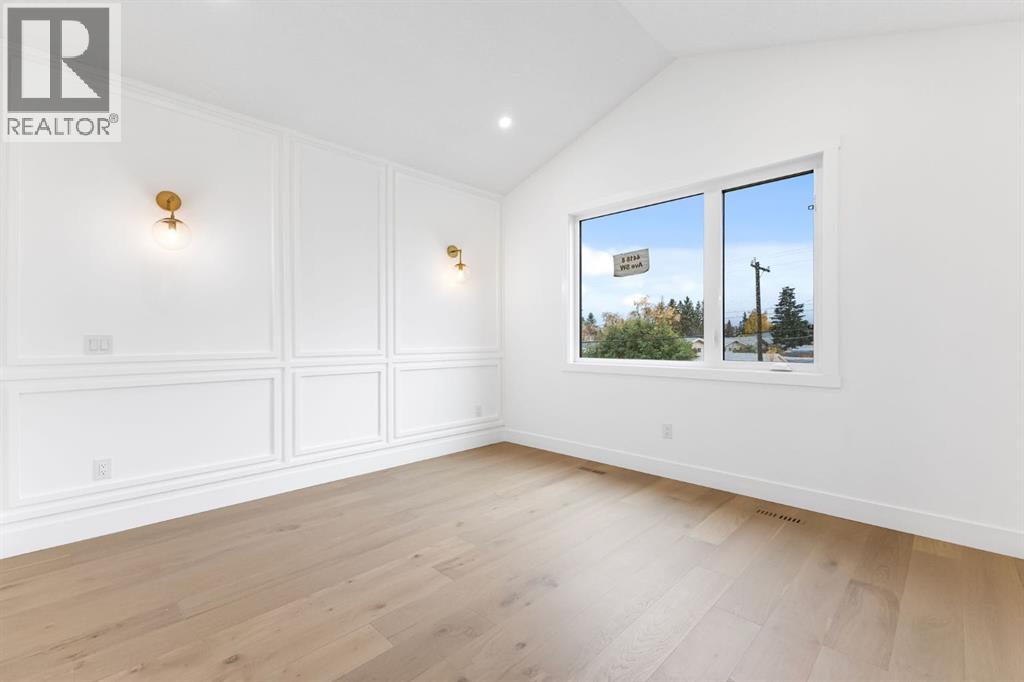 4418 8 Avenue Sw, Calgary, Alberta  T3C 0G7 - Photo 22 - A2265798