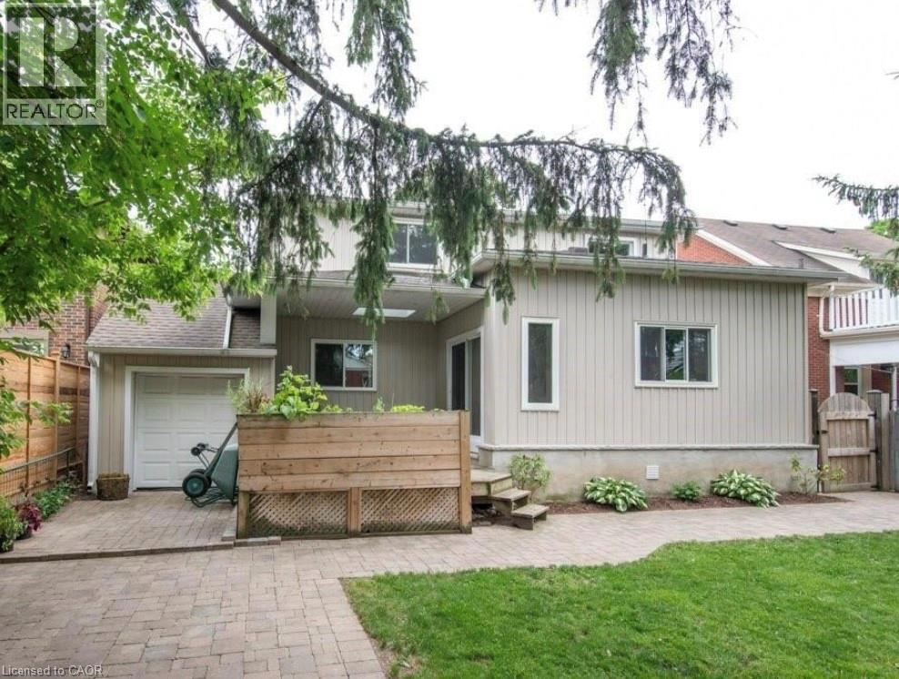 38 W Highland Road W, Kitchener, Ontario  N2M 3B5 - Photo 28 - 40785988