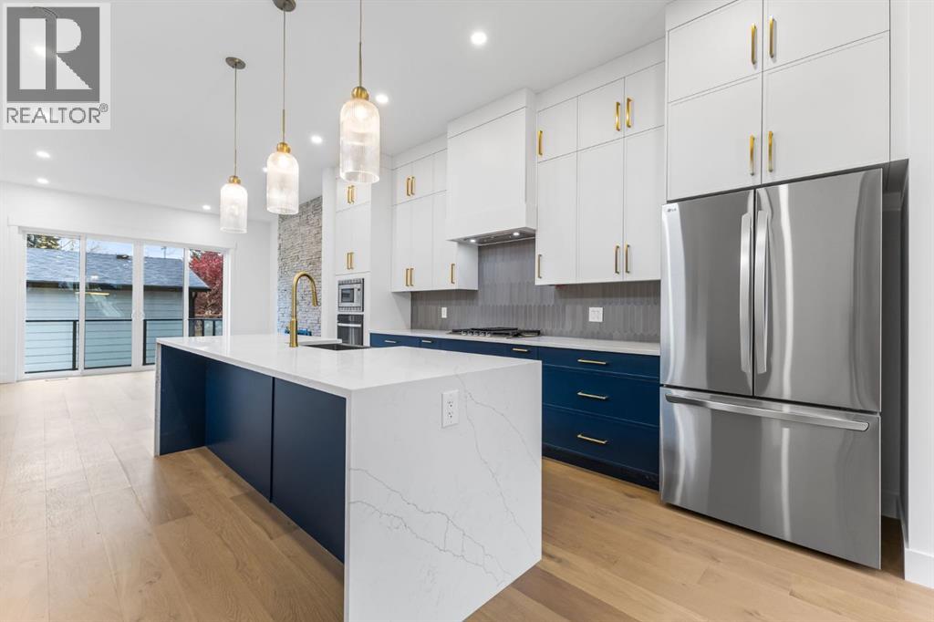 4418 8 Avenue Sw, Calgary, Alberta  T3C 0G7 - Photo 8 - A2265798