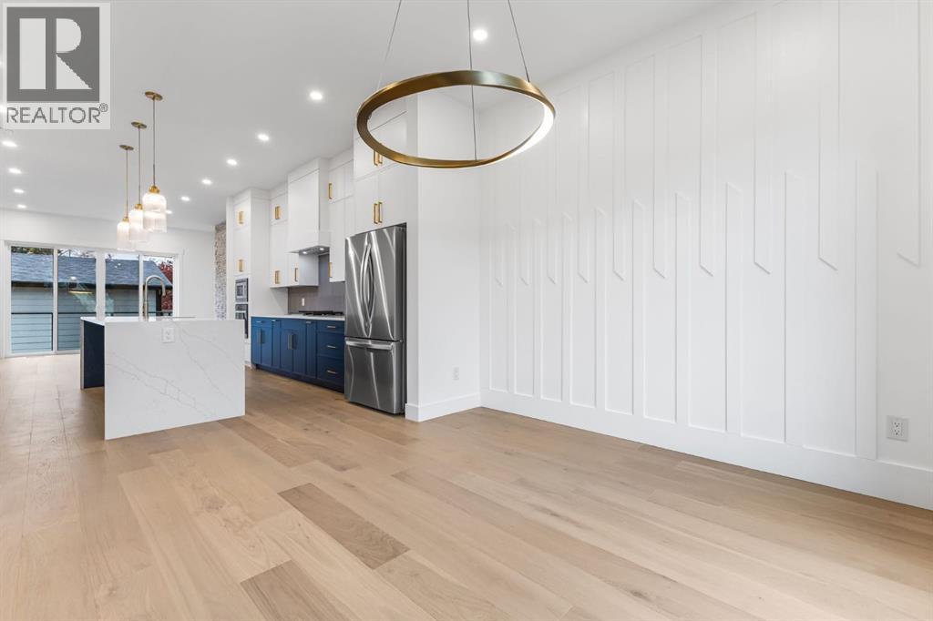 4418 8 Avenue Sw, Calgary, Alberta  T3C 0G7 - Photo 6 - A2265798