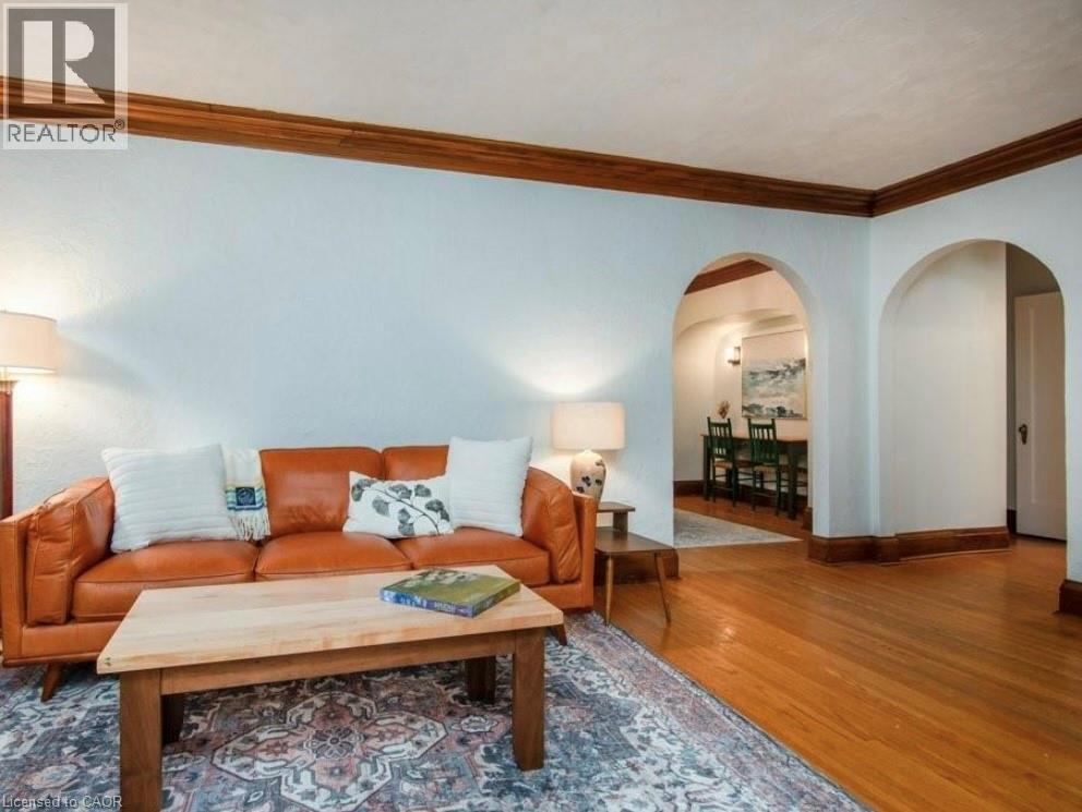 38 W Highland Road W, Kitchener, Ontario  N2M 3B5 - Photo 6 - 40785988