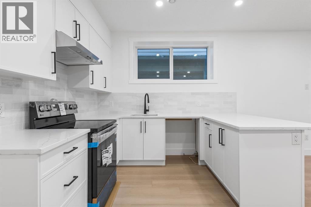 4418 8 Avenue Sw, Calgary, Alberta  T3C 0G7 - Photo 38 - A2265798