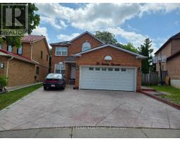 BASEMENT - 38 LAMAY CRESCENT, Toronto, Ontario