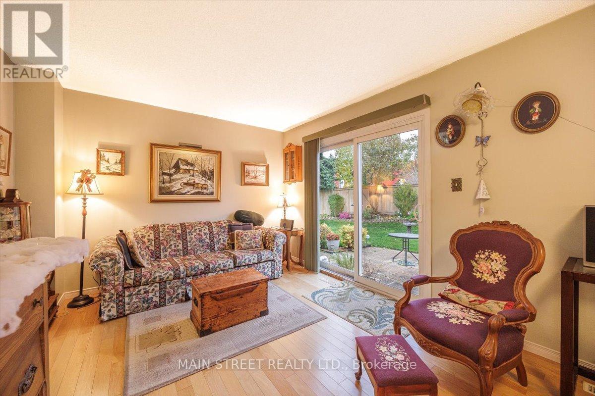 15 1640 Nichol Avenue Avenue, Whitby, Ontario  L1N 8P6 - Photo 12 - E12516798