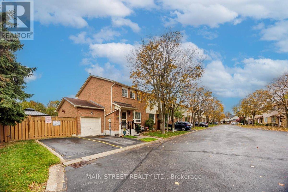 15 1640 Nichol Avenue Avenue, Whitby, Ontario  L1N 8P6 - Photo 2 - E12516798