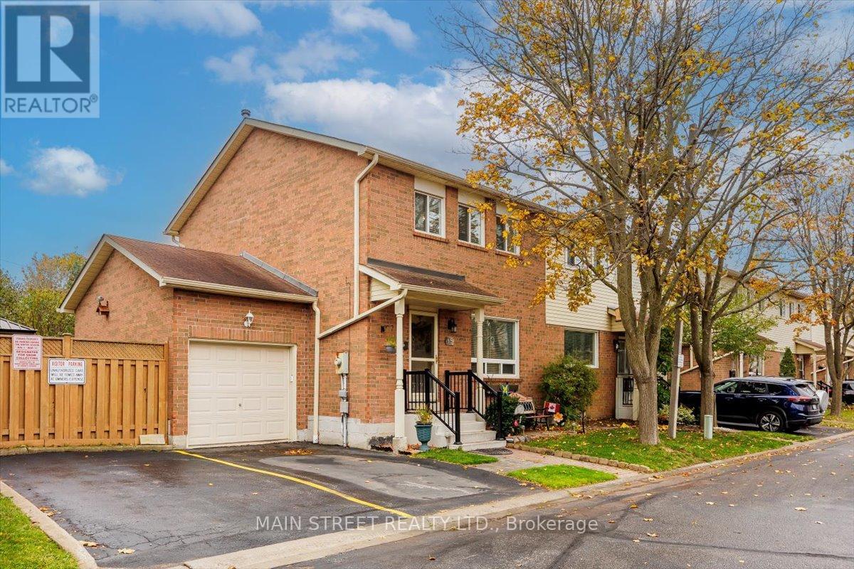 15 1640 Nichol Avenue Avenue, Whitby, Ontario  L1N 8P6 - Photo 24 - E12516798