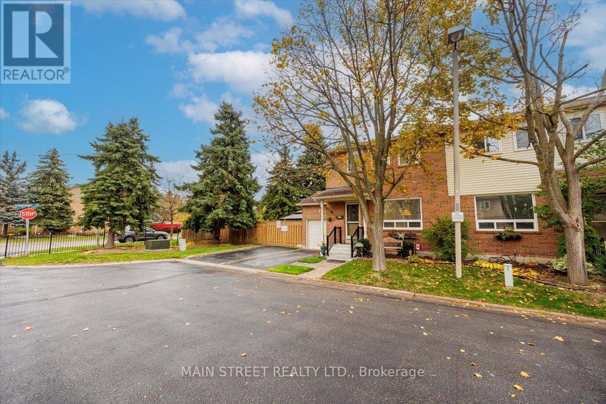 15 1640 Nichol Avenue Avenue, Whitby, Ontario  L1N 8P6 - Photo 25 - E12516798