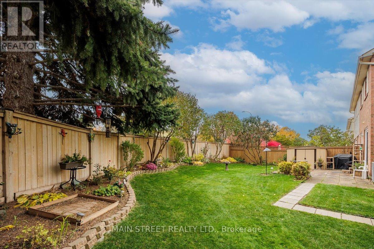 15 1640 Nichol Avenue Avenue, Whitby, Ontario  L1N 8P6 - Photo 26 - E12516798