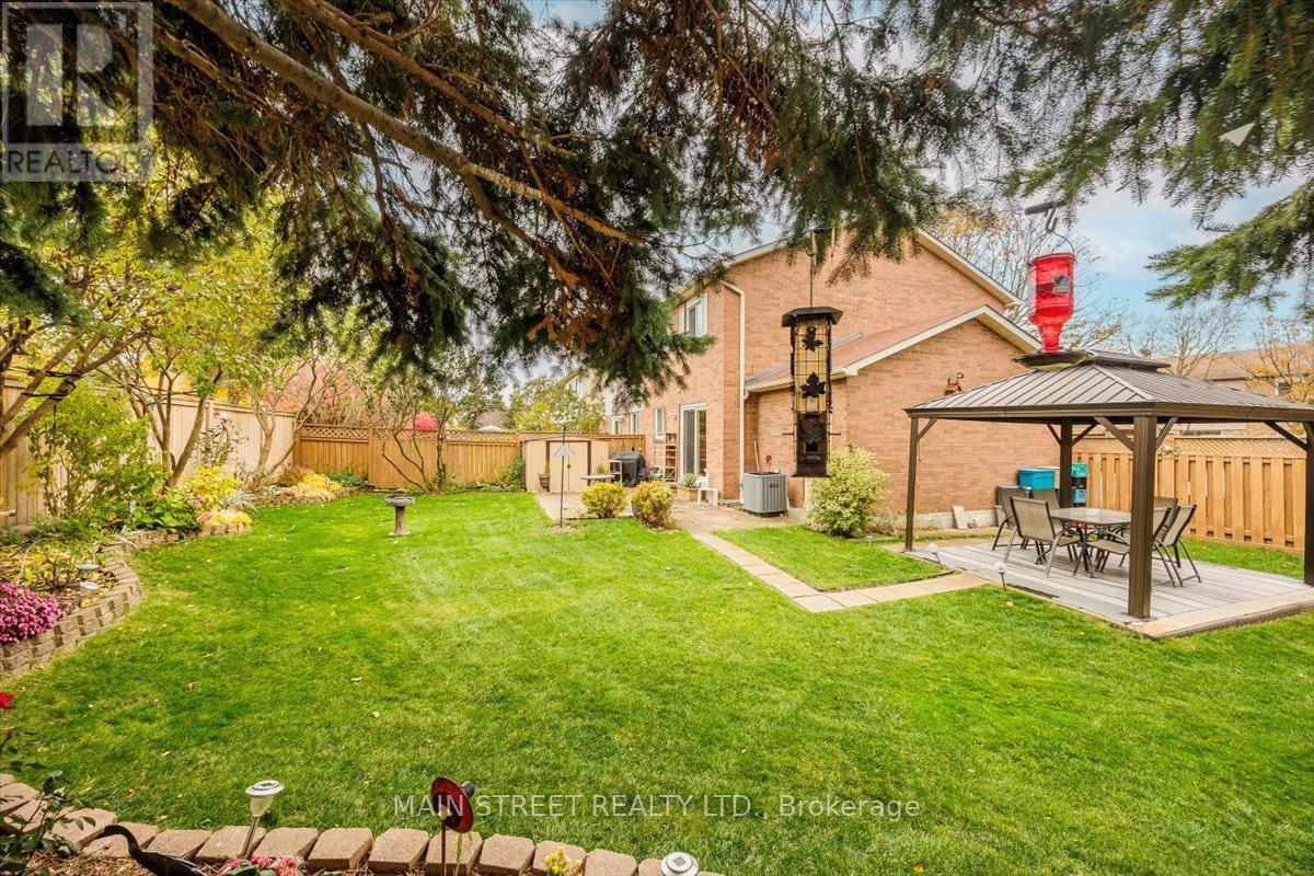 15 1640 Nichol Avenue Avenue, Whitby, Ontario  L1N 8P6 - Photo 27 - E12516798