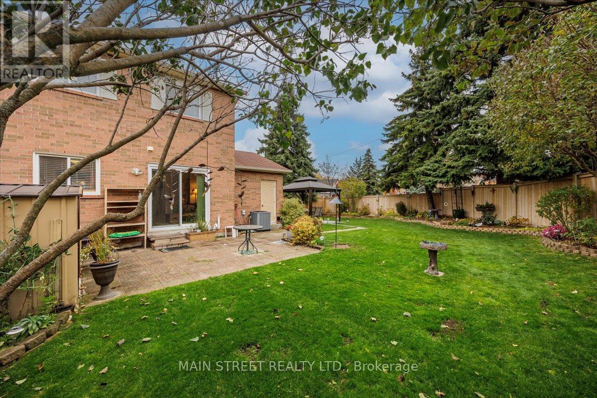 15 1640 Nichol Avenue Avenue, Whitby, Ontario  L1N 8P6 - Photo 28 - E12516798