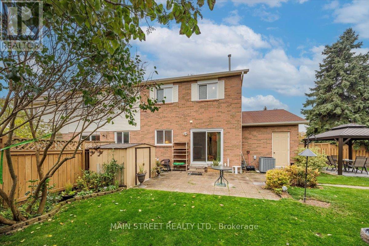 15 1640 Nichol Avenue Avenue, Whitby, Ontario  L1N 8P6 - Photo 29 - E12516798