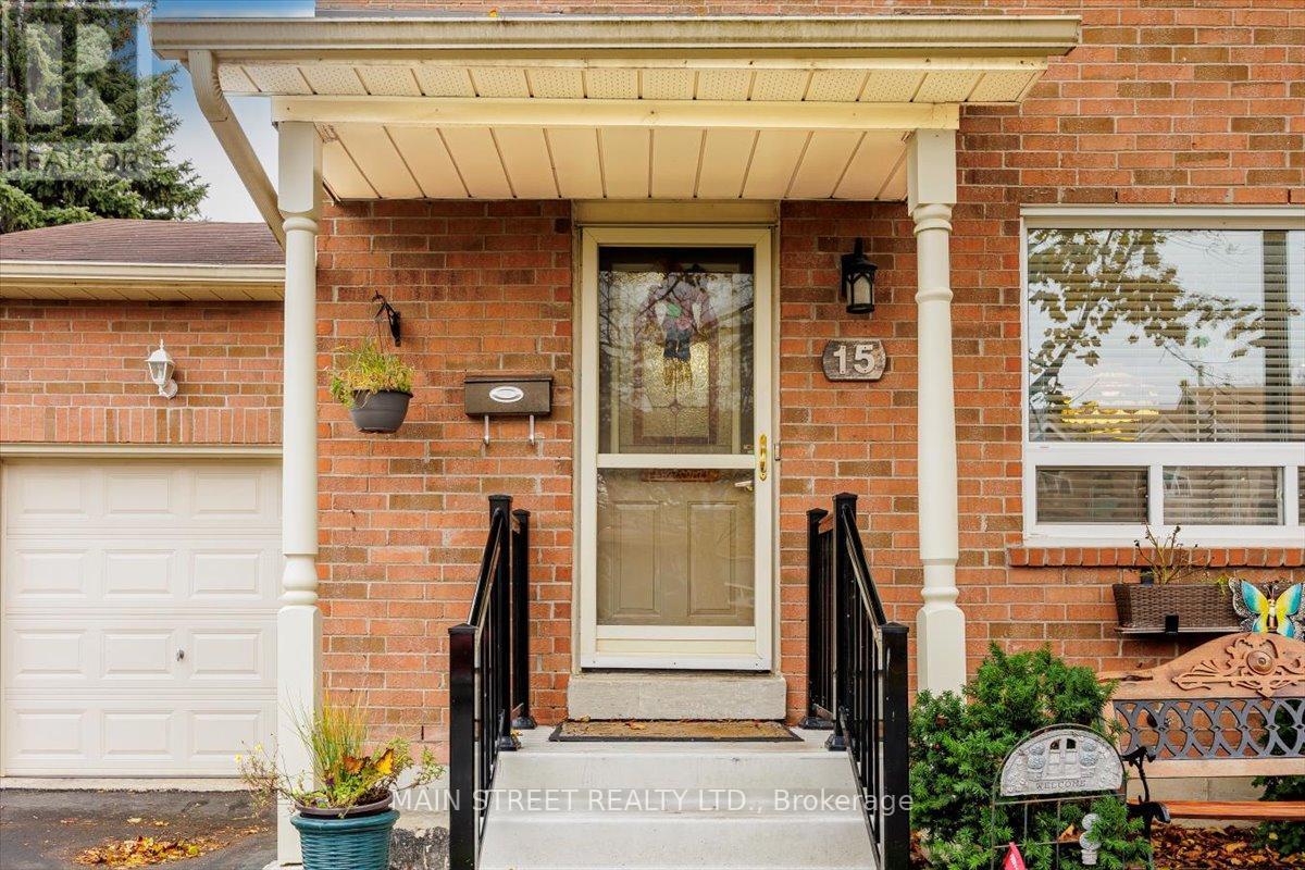 15 1640 Nichol Avenue Avenue, Whitby, Ontario  L1N 8P6 - Photo 3 - E12516798