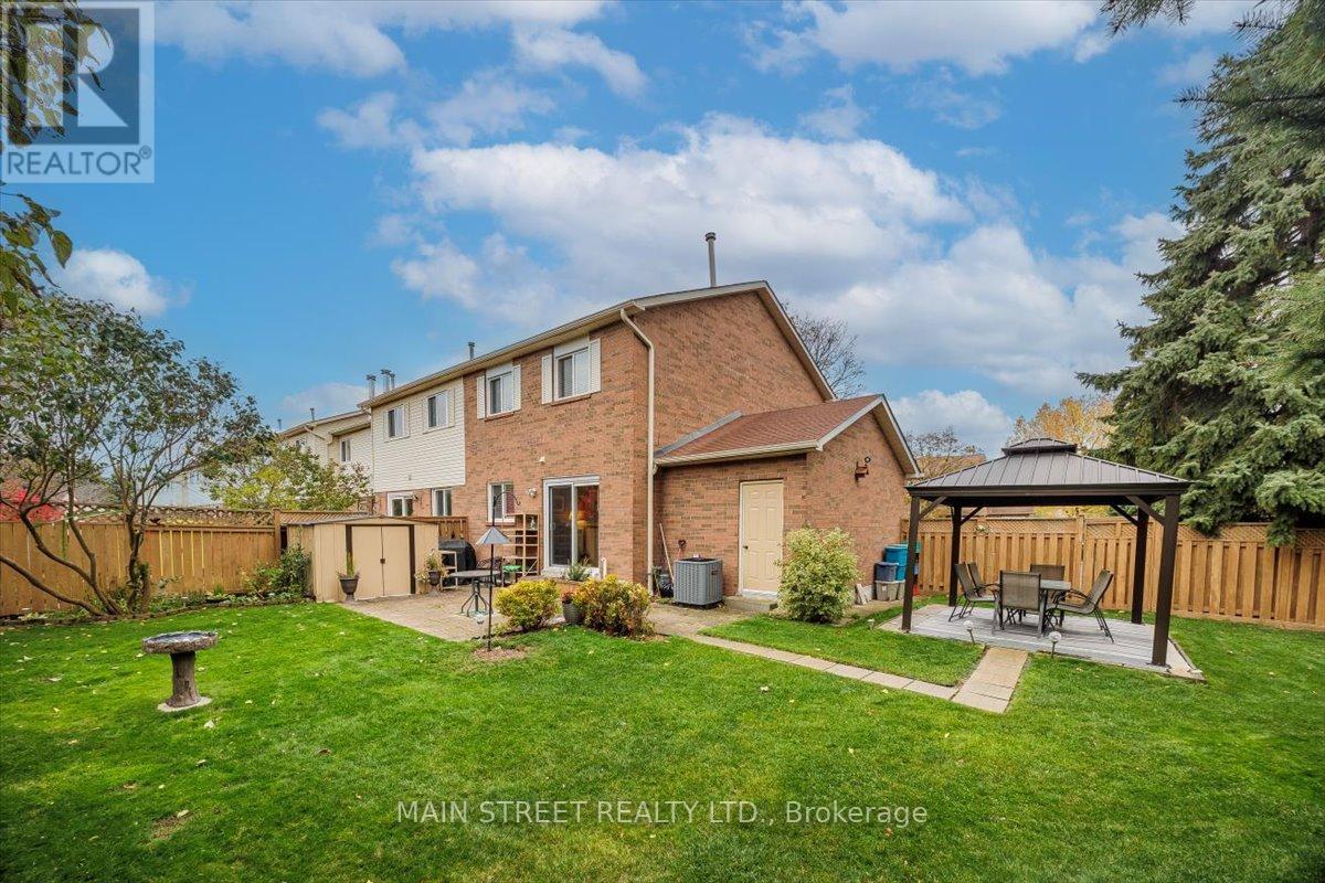 15 1640 Nichol Avenue Avenue, Whitby, Ontario  L1N 8P6 - Photo 30 - E12516798