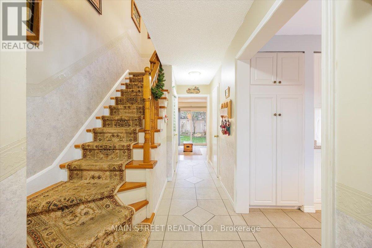 15 1640 Nichol Avenue Avenue, Whitby, Ontario  L1N 8P6 - Photo 4 - E12516798