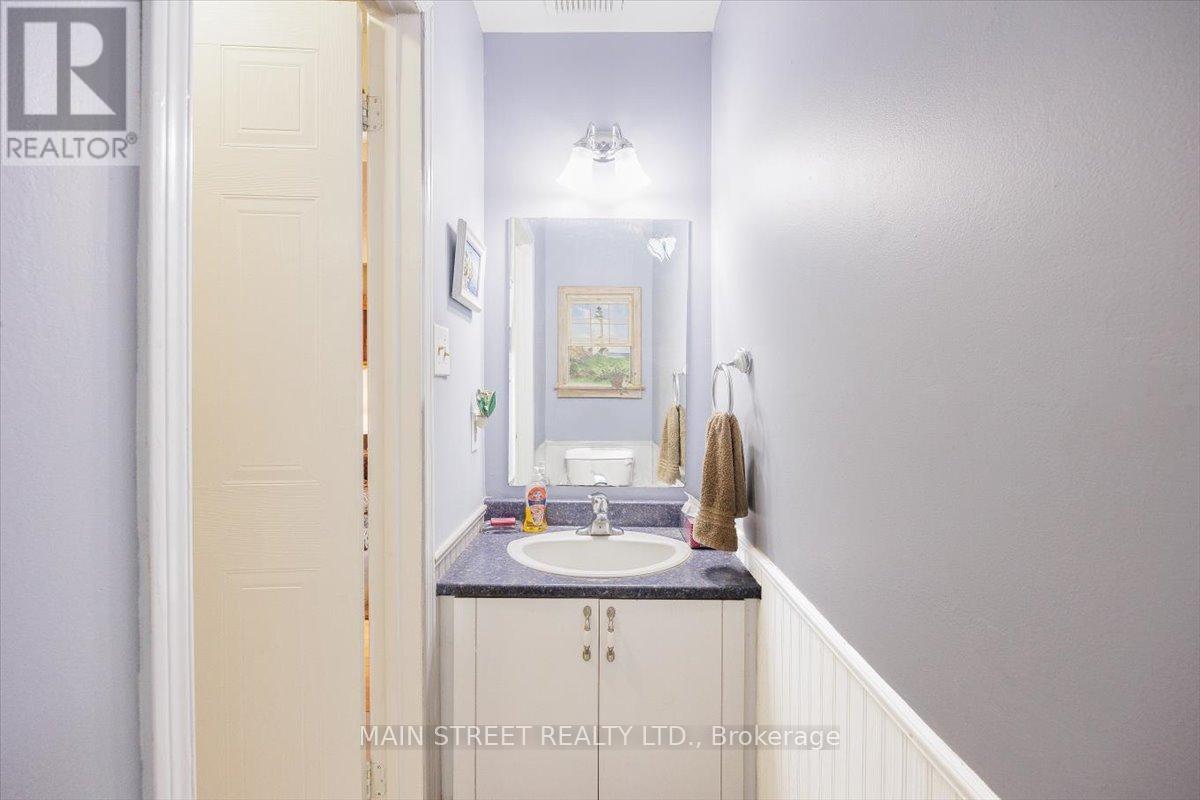 15 1640 Nichol Avenue Avenue, Whitby, Ontario  L1N 8P6 - Photo 5 - E12516798