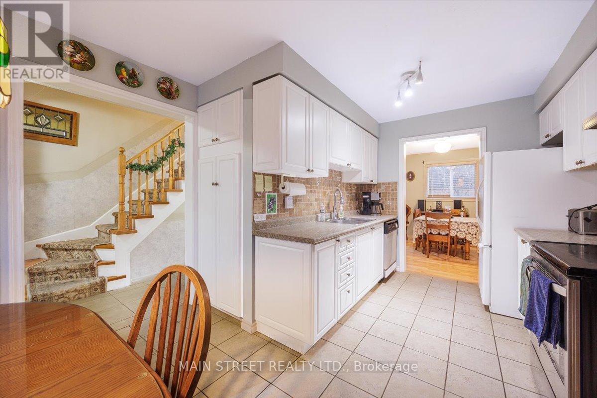 15 1640 Nichol Avenue Avenue, Whitby, Ontario  L1N 8P6 - Photo 7 - E12516798