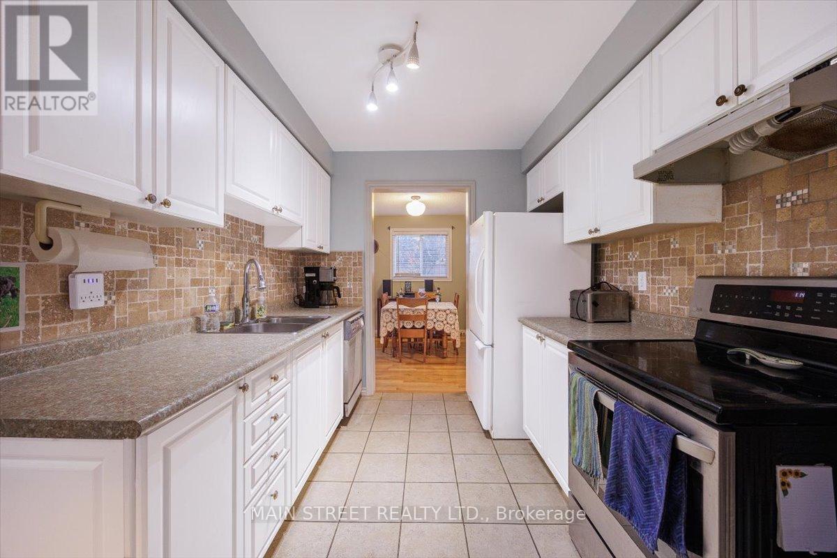 15 1640 Nichol Avenue Avenue, Whitby, Ontario  L1N 8P6 - Photo 8 - E12516798