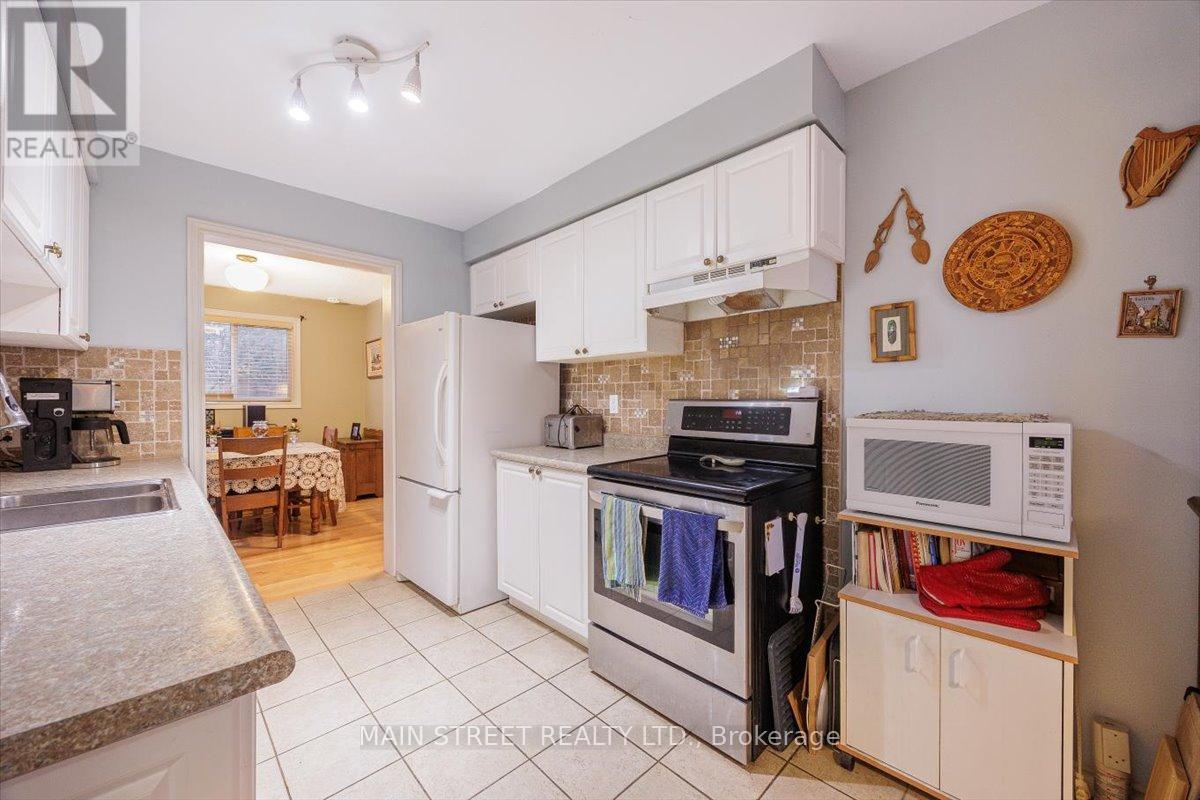 15 1640 Nichol Avenue Avenue, Whitby, Ontario  L1N 8P6 - Photo 9 - E12516798