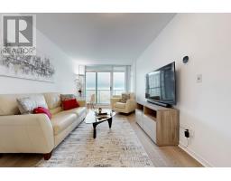 1106 - 5500 YONGE STREET, Toronto, Ontario